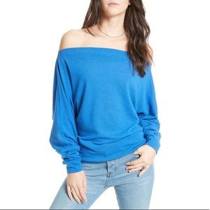 NWT Free People Valencia Top